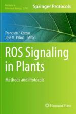 ROS Signaling in Plants