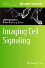 Imaging Cell Signaling