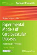 Experimental Models of Cardiovascular Diseases