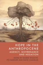 Hope in the Anthropocene