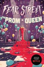The Prom Queen af R L Stine