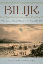 Bilijk