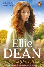 The Long Road Home af Ellie Dean