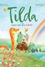 Tilda Finds Her Rainbow af Nicola A Lewis