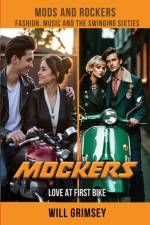 Mockers af Will Grimsey