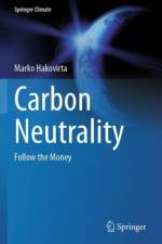 Carbon Neutrality af Marko Hakovirta