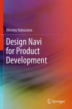 Design Navi for Product Development af Hiromu Nakazawa