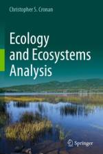 Ecology and Ecosystems Analysis af Christopher S. Cronan