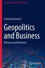Geopolitics and Business af Cedomir Nestorovic