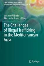 The Challenges of Illegal Trafficking in the Mediterranean Area