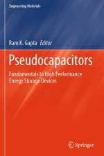 Pseudocapacitors