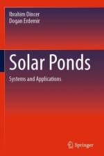 Solar Ponds af Ibrahim Dincer