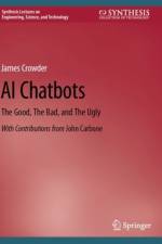 AI Chatbots af James Crowder