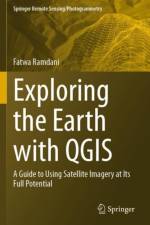 Exploring the Earth with QGIS af Fatwa Ramdani