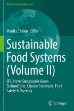 Sustainable Food Systems (Volume II)