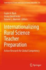 Internationalizing Rural Science Teacher Preparation