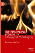 The Transcendence of Desire af Tom James