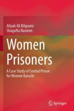 Women Prisoners af Aliyah Ali Bilgrami