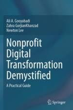 Nonprofit Digital Transformation Demystified af Ali A. Gooyabadi
