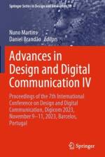 Advances in Design and Digital Communication IV