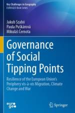 Governance of Social Tipping Points af Jakub Szabo