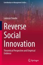 Reverse Social Innovation af Lorenza Claudio