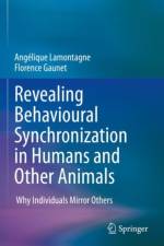 Revealing Behavioural Synchronization in Humans and Other Animals af Angelique Lamontagne