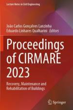 Proceedings of CIRMARE 2023