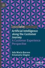 Artificial Intelligence along the Customer Journey af Ada Maria Barone