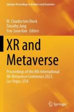 XR and Metaverse