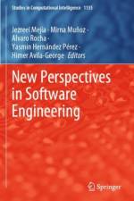 New Perspectives in Software Engineering