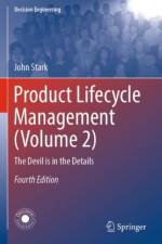 Product Lifecycle Management (Volume 2) af John Stark