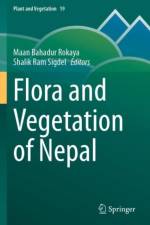 Flora and Vegetation of Nepal