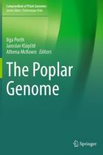 The Poplar Genome