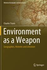 Environment as a Weapon af Charles Travis