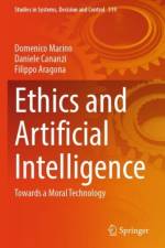 Ethics and Artificial Intelligence af Domenico Marino