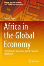 Africa in the Global Economy af Gorden Moyo