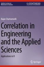 Correlation in Engineering and the Applied Sciences af Rajan Chattamvelli