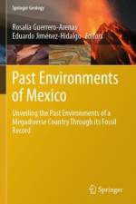Past Environments of Mexico