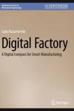 Digital Factory af Luka Kozamernik