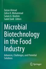 Microbial Biotechnology in the Food Industry
