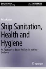 Ship Sanitation, Health and Hygiene af Fidaa Karkori