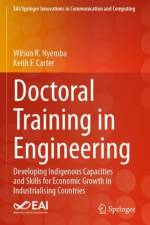 Doctoral Training in Engineering af Wilson R. Nyemba