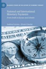 National and International Monetary Payments af Andrea Carrera