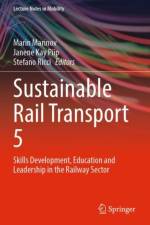 Sustainable Rail Transport 5