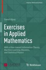 Exercises in Applied Mathematics af Daniel Alpay