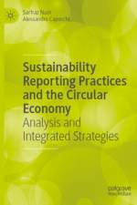 Sustainability Reporting Practices and the Circular Economy af Sarfraz Nazir