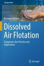 Dissolved Air Flotation af Roumen Kaltchev