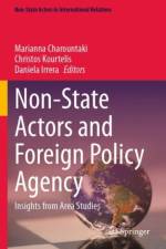 Non-State Actors and Foreign Policy Agency