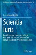 Scientia Iuris af Luca Siliquini-Cinelli